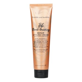 Bb. Bond-Building Repair Styling Cream - 150ml/5oz
