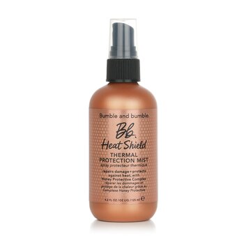 Bb. Heat Shield Thermal Protection Mist - 125ml/4.2oz