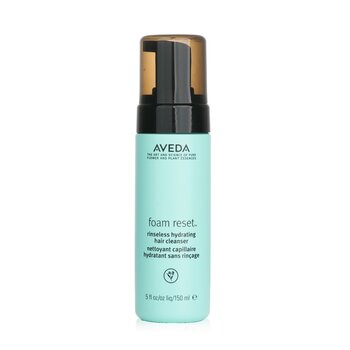 Foam Reset Rinseless Hydrating Hair Cleanser - 150ml/5oz