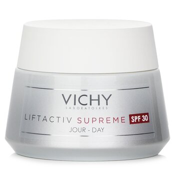 Liftactiv Supreme Intensive Anti-Wrinkle & Firming Care Cream SPF 30 (For All Skin Types) - 50ml/1.69oz