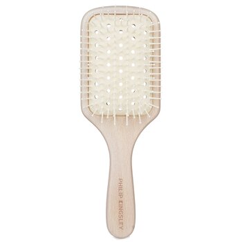Vented Paddle Brush (For Thicker, Longer Length Hair) - 1pc