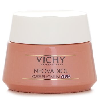 Neovadiol Rose Platinium Anti-Wrinkle & Smoothing Eye Cream - 15ml/0.5oz