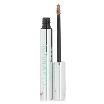 Glambrow The Brow Volumizing Fiber Gel - Light - 3g/0.1oz