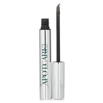 Glambrow The Brow Volumizing Fiber Gel - Dark - 3g/0.1oz