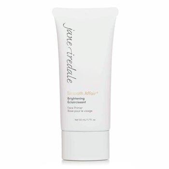 Smooth Affair Brightening Face Primer - 50ml/1.7oz
