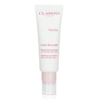 Calm-Essentiel Soothing Emulsion - Sensitive Skin - 50ml/1.7oz