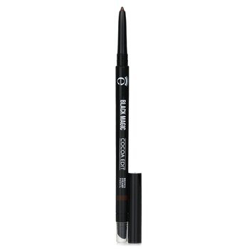 Black Magic Cocoa Edit Pencil Eyeliner - # Brown - 0.35g/0.01oz