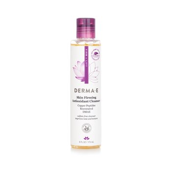 Firm + Lift Skin Firming Antioxidant Cleanser - 175ml/6oz
