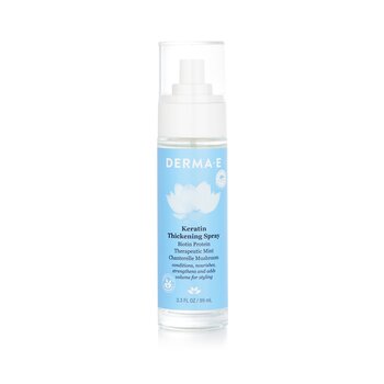Keratin Thickening Spray - 99ml/3.3oz