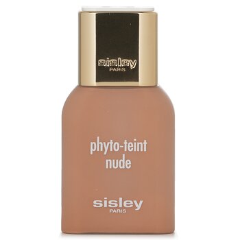 Phyto Teint Nude Water Infused Second Skin Foundation  -# 4C Honey - 30ml/1oz