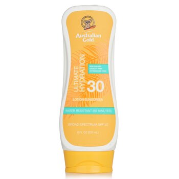 Lotion Sunscreen SPF 30 (Ultimate Hydration) - 237ml/8oz