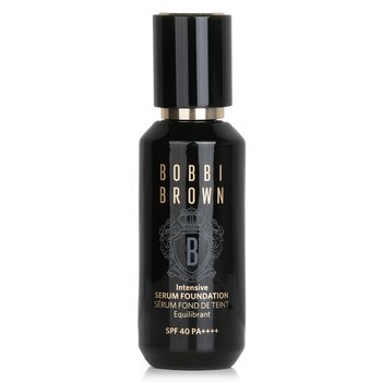 Intensive Serum Foundation SPF40 - # N-052 Natural - 30ml/1oz
