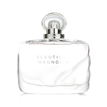 Beautiful Magnolia Eau De Parfum Spray - 100ml/3.4oz