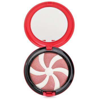 Hyper Real Glow Duo (Hypnotizing Holiday Collection) - # Fortune Teller /Blizzard Wizard - 8g/0.28oz