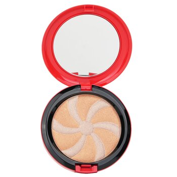 Hyper Real Glow Duo (Hypnotizing Holiday Collection) - # Step Bright Up /Alche-Me - 8g/0.28oz
