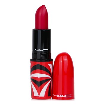 Lipstick (Hypnotizing Holiday Collection) - # Wild Card (Matte) - 3g/0.1oz