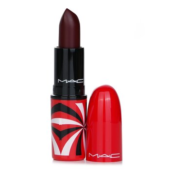Lipstick (Hypnotizing Holiday Collection) - # Magic Charmer (Matte) - 3g/0.1oz