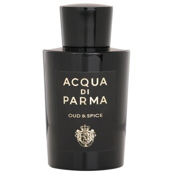Signatures Of The Sun Oud & Spice Eau De Parfum Spray - 180ml/6oz