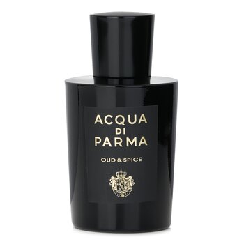 Signatures Of The Sun Oud & Spice Eau De Parfum Spray - 100ml/3.4oz