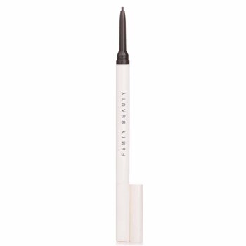Brow MVP Ultra Fine Brow Pencil & Styler - # Black-Brown - 0.07g/0.0024oz