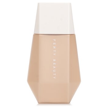 Eaze Drop Blurring Skin Tint - # 3 (Light With Warm Neutral Undertones) - 32ml/1.08oz