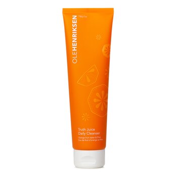 Truth Juice Daily Cleanser - 150ml/5oz