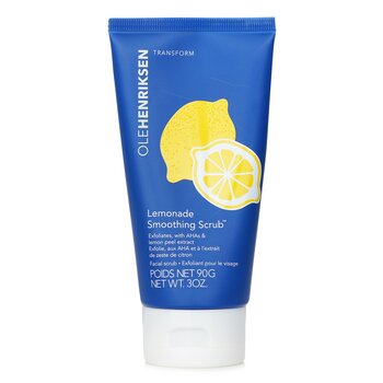 Transform Lemonade Smoothing Scrub - 90ml/3oz