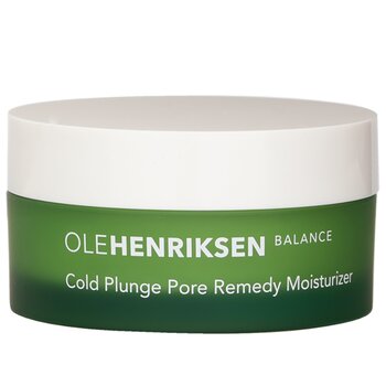 Balance Cold Plunge Pore Remedy Moisturizer - 50ml/1.7oz