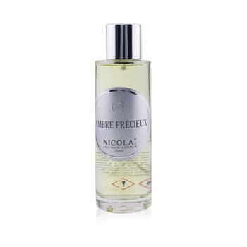 Room Spray - Ambre Precieux - 100ml/3.3oz