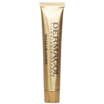 Make Up Cover Foundation SPF 30 - # 212 (Light Rosy With Beige Undertone) - 30g/1oz