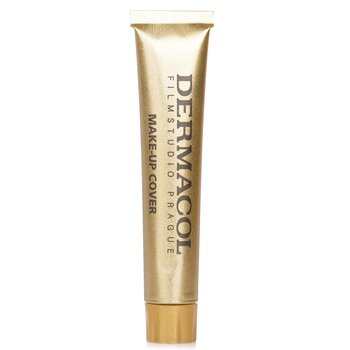 Make Up Cover Foundation SPF 30 - # 213 (Medium Beige With Rosy Undertone) - 30g/1oz