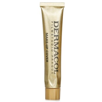 Make Up Cover Foundation SPF 30 - # 221 (Sandy Beige With Olive Undertone) - 30g/1oz