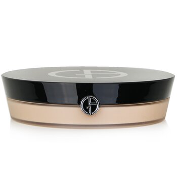 Luminous Silk Glow Fusion Powder - # 5.5 - 3.5g/0.12oz