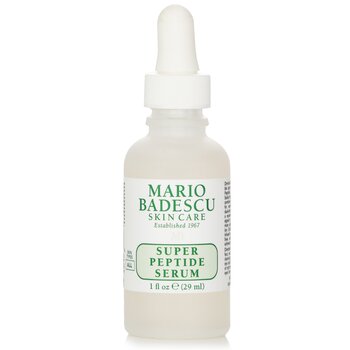 Super Peptide Serum - 29g/1oz