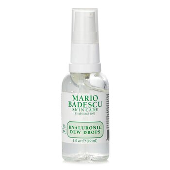 Hyaluronic Dew Drops - 29ml/1oz