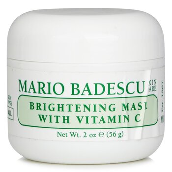 Brightening Mask With Vitamin C - 56g/2oz