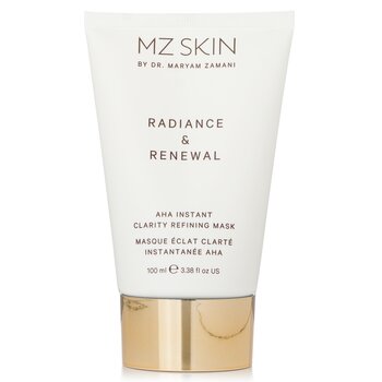 Radiance & Renewal AHA Instant Clarity Refining Mask - 100ml/3.38oz