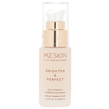 Brighten & Perfect 10% Vitamin C Corrective Serum - 30ml/1.01oz