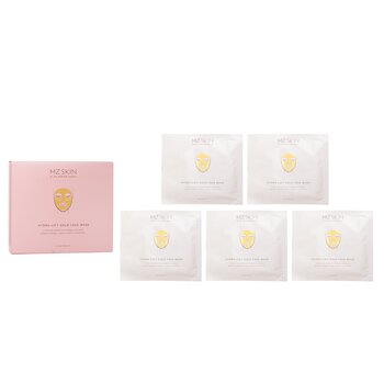 Hydra-Lift Gold Face Mask - 5x 25g/0.88oz