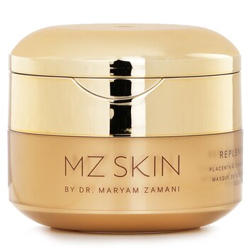 Replenish & Restore Placenta & Stem Cell Night Recovery Mask - 30ml/1.01oz
