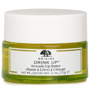 Drink Up Nourishing Avocado Lip Butter - 15g/0.5oz