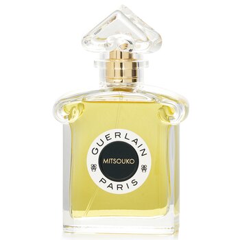 Mitsouko Eau De Toilette Spray - 75ml/2.5oz