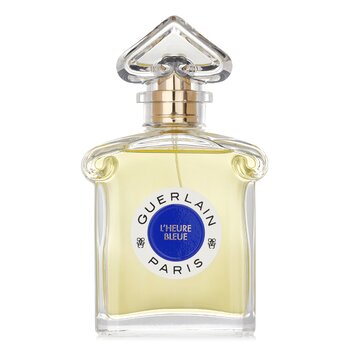 L'Heure Bleue Eau De Toilette Spray - 75ml/2.5oz