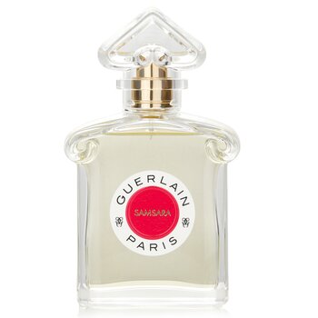 Samsara Eau De Toilette Spray - 75ml/2.5oz