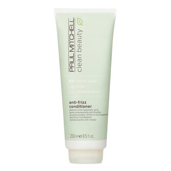 Clean Beauty Anti-Frizz Conditioner - 250ml/8.5oz