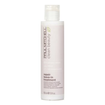 Clean Beauty Repair Leave-In Treatment - 150ml/5.1oz