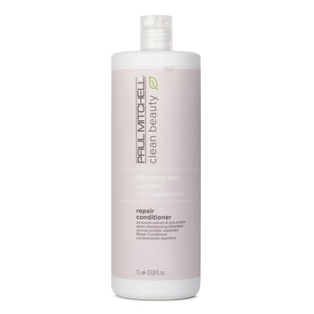 Clean Beauty Repair Conditioner - 1000ml/33.8oz