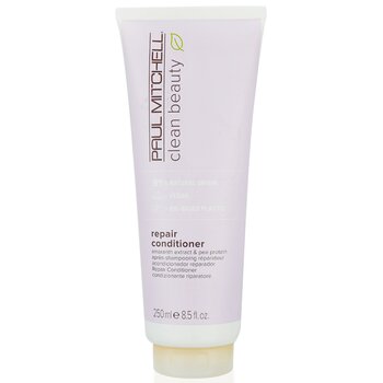 Clean Beauty Repair Conditioner - 250ml/8.5oz