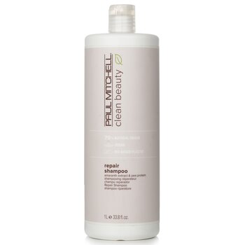 Clean Beauty Repair Shampoo - 1000ml/33.8oz