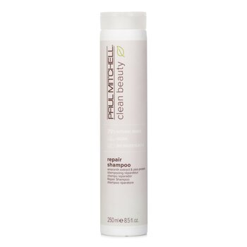 Clean Beauty Repair Shampoo - 250ml/8.5oz